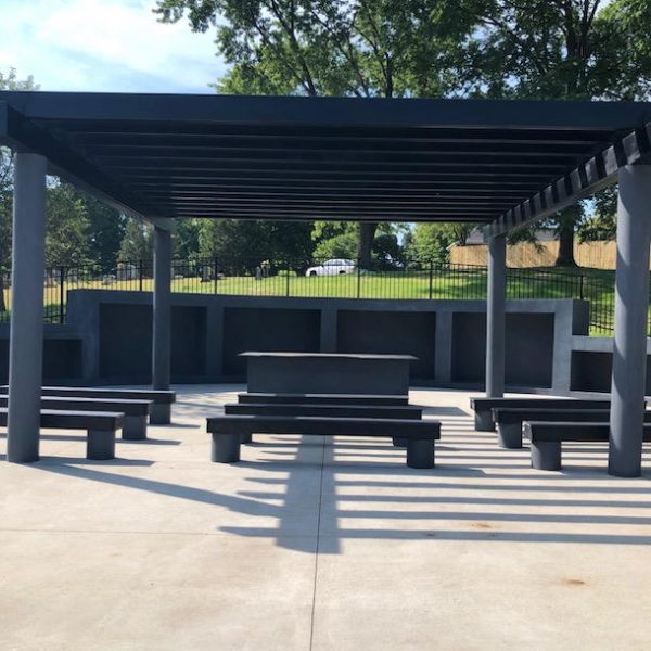 columbarium